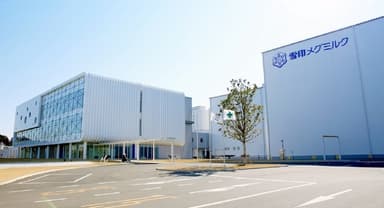 阿見工場