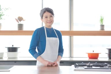 SHIORIさん