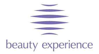 ビューティーエクスペリエンス新社名ロゴ