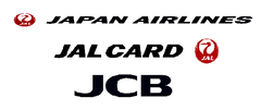 日本航空株式会社、株式会社JALカード、株式会社ジェーシービー