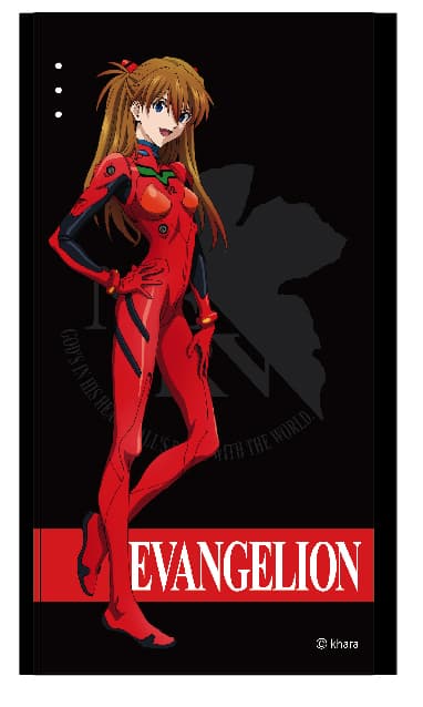 エヴァンゲリオン