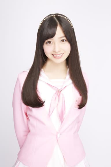 橋本環奈(Rev. from DVL)