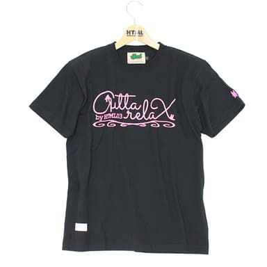 ロゴTシャツ