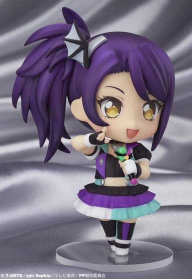 ねんどろいどこ～で 東堂シオン ベイビーモンスターサイリウムコーデ　画像2
