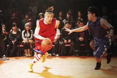 参戦選手 DELA