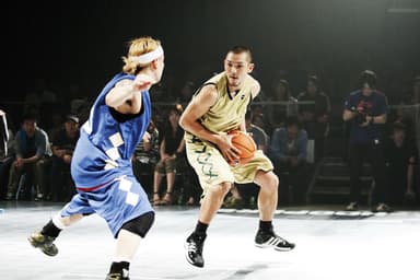 参戦選手 K2O