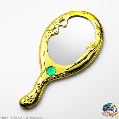 セーラーネプチューン　ディープアクアミラー(2)