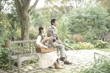 ケルティック・コンサート(イメージ)