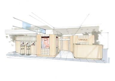 店舗イメージ