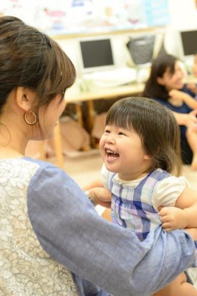 親子活動