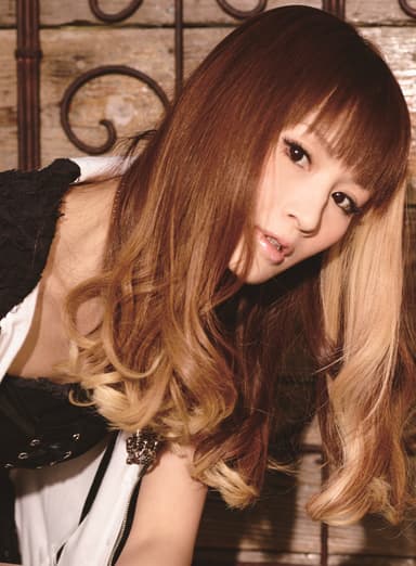 小林ゆう（サシャ・ブラウス役）