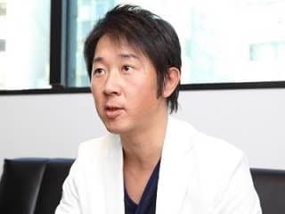 TIクリニック　田原一郎院長