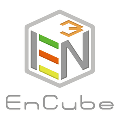 株式会社エンキューブ