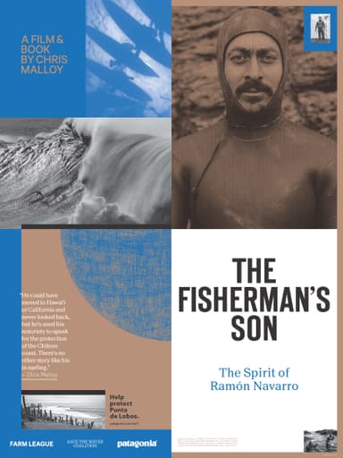 『The Fisherman's Son』