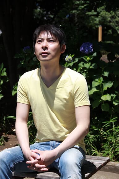 青木結矢プロフィール