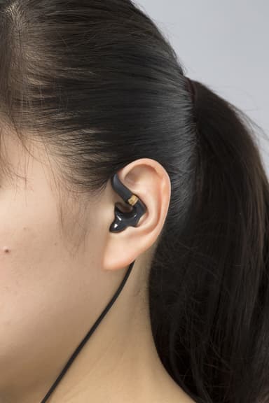 製品装着イメージカット