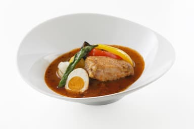 スープカレー