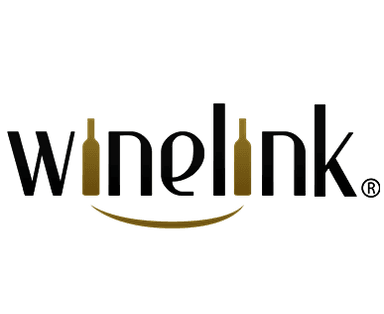 「Wine-Link」ロゴ