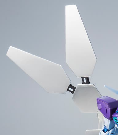 HG 1/144 ガンダムG-セルフ(リフレクターパック装備型)(7)