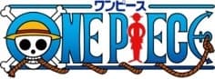「ONE PIECE」アニメロゴ
