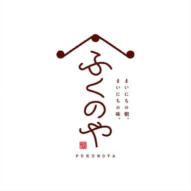ロゴ
