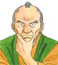 人物１