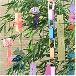 七夕イベント