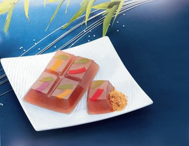 七夕スイーツフェア２