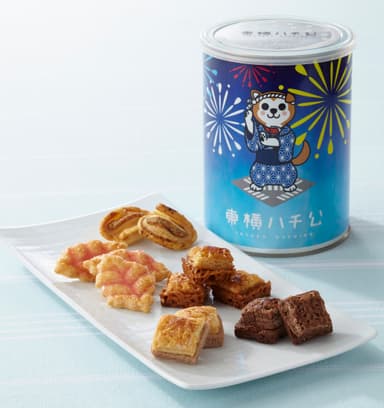 夏の手みやげ好適品１