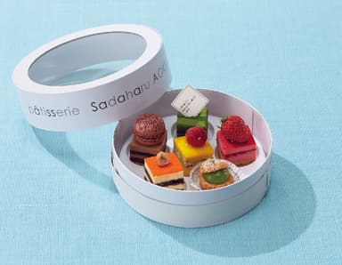 夏の手みやげ好適品２