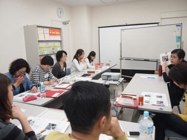 小紺 有花さんに学ぶレシピの作り方