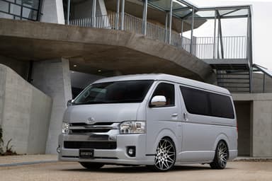 展示車両画像 7
