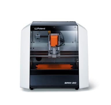 monoFab SRM-20