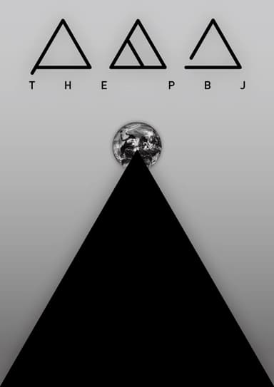 「NEBULA'15」The PBJフライヤー表