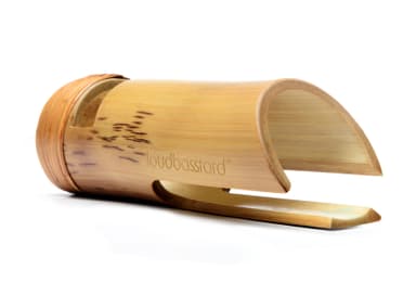 Bambooスピーカー
