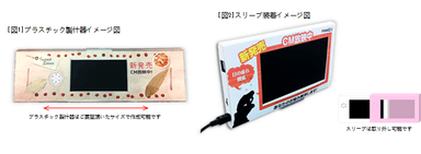 仕様イメージ図