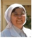 平間 理子氏