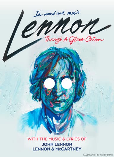 『LENNON レノン』12月8日(火)～13日(日)＠EXシアター六本木_1