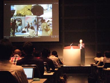 2014年開催の様子2