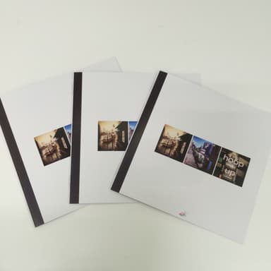 自分カタログ サンプル(3)