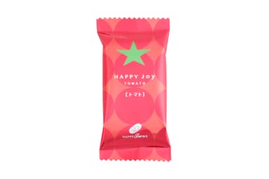 トマト個包装