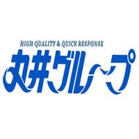 丸井織物ロゴ