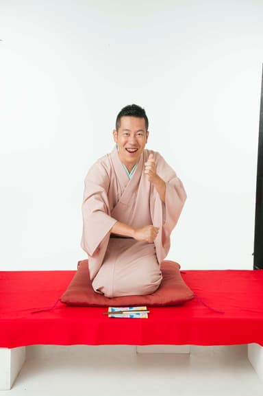 林家木久蔵