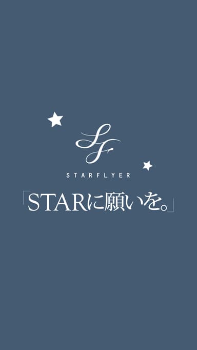 アプリ起動画面イメージ