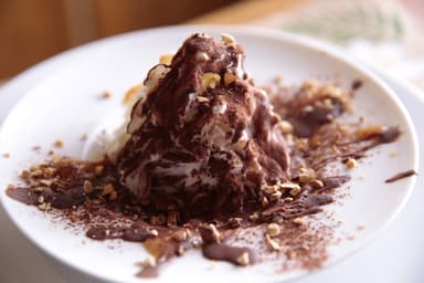ティラミスチョコ
