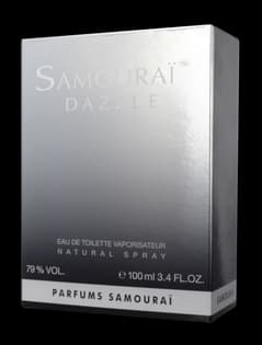 SAMOURAI DAZZLE　