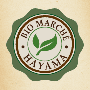ビオマルシェロゴ