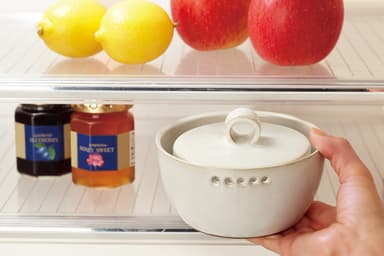 浅漬け　収納イメージ