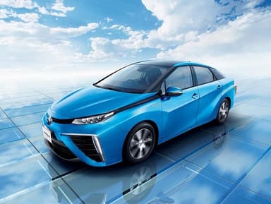 燃料電池を学ぼう～水素のミライパワー～