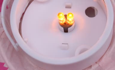 2LED